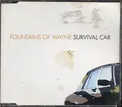 Fountains of Wayne - Survival Car