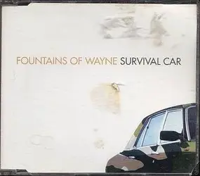Fountains of Wayne - Survival Car