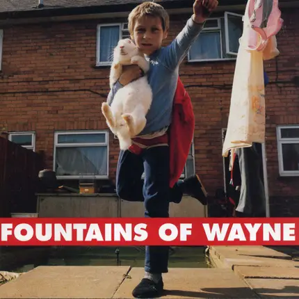 Fountains Of Wayne - Fountains of Wayne