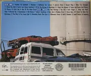 Double CD - Fountains Of Wayne - Out-Of-State Plates