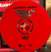 CD - Fountains Of Wayne - Stacy's Mom