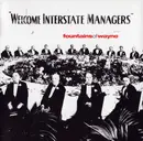 CD - Fountains Of Wayne - Welcome Interstate Managers