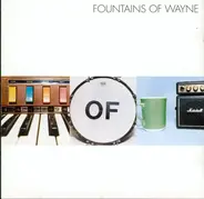 Fountains Of Wayne - Fountains of Wayne