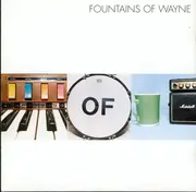 CD - Fountains Of Wayne - Fountains Of Wayne