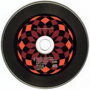 CD - Four Men & A Dog - Doctor A's Secret Remedies