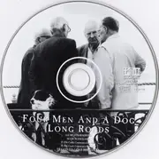 CD - Four Men & A Dog - Long Roads