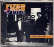 Four Men & A Dog - The Papa Genes Tree E.P.