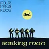 CD - Four Men & A Dog - Barking Mad