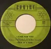 7inch Vinyl Single - Four Of A Kind - I Care For You / It's Better That Way