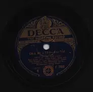 Four Of The Bob Cats - I Hear You Talking / Call Me A Taxi