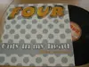 12inch Vinyl Single - Four - Only In My Head (One More)