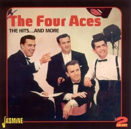 Four Aces - The Hits.. and More