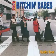 Four Bitchin' Babes - Gabby Road