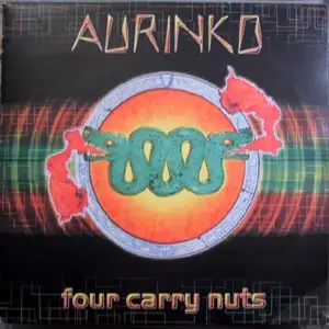 Four Carry Nuts - Bausubstanz