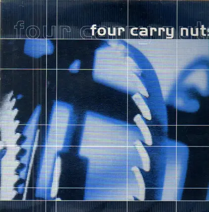 Four Carry Nuts - Lucy (Male) / Bunker