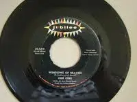 Four Coins - Windows Of Heaven / Come A Little Bit Closer