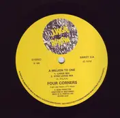 Four Corners Of The Earth - A Million To One