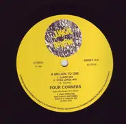 Four Corners of the Earth - A Million To One