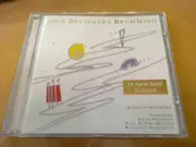 CD - Four Drummers Drumming - Volume 1 - Gold