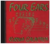 four ears - Kurwa Galactica CD