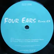 Four Ears - Remix EP