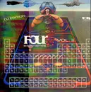 Double LP - Four Elements - Four Elements Vol. 2 - Gatefold