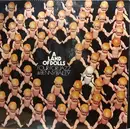 Double LP - Four For Jazz & Benny Bailey - A Land Of Dolls