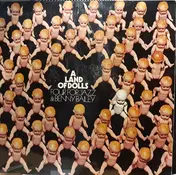 Four For Jazz - A Land Of Dolls