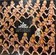 Double LP - Four For Jazz & Benny Bailey - A Land Of Dolls