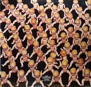 Double LP - Four For Jazz & Benny Bailey - A Land Of Dolls
