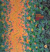 LP - Four For Jazz - Power Of Nature