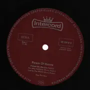 LP - Four For Jazz - Power Of Nature