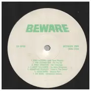 LP - Four Hairy Policemen - Wavy Gravy