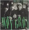 LP - Four Hairy Policemen - Wavy Gravy