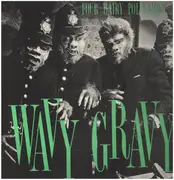 LP - Four Hairy Policemen - Wavy Gravy