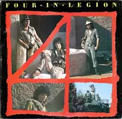 Four-In-Legion - Four-In-Legion