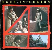 LP - Four-In-Legion - Four-In-Legion