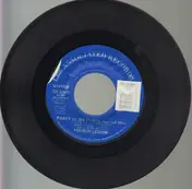 Four-In-Legion - Party In my Pants (Special Mix) / Can't Say It Enough