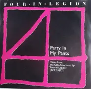 Four-In-Legion - Party In My Pants