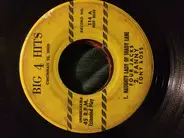 Four Jacks , Tony Ross , Eileen Scott , Ruby Roman - Naughty Lady Of Shady Lane / Fanny / Let Me Go Lover / Count Your Blessings