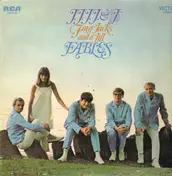 four jacks and a jill - Fables