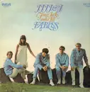 LP - Four Jacks And A Jill - Fables