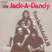 four jacks and a jill - Jack-A-Dandy