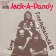 Four Jacks And A Jill - Jack-A-Dandy