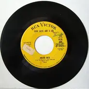 Four Jacks And A Jill - Mister Nico / Hamba Liliwam
