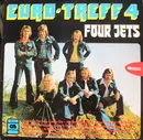 LP - Four Jets - Euro-Treff 4