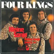 Four Kings - Kleine Sonja