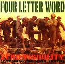 CD - Four Letter Word - Zero Visibility
