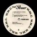 12inch Vinyl Single - Four Lights Feat. Karima - Try To Relax