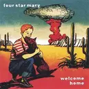 CD - Four Star Mary - Welcome Home